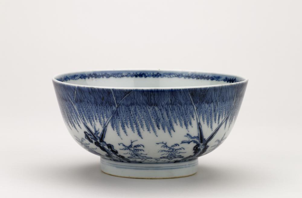 图片[1]-bowl BM-Franks.766-China Archive